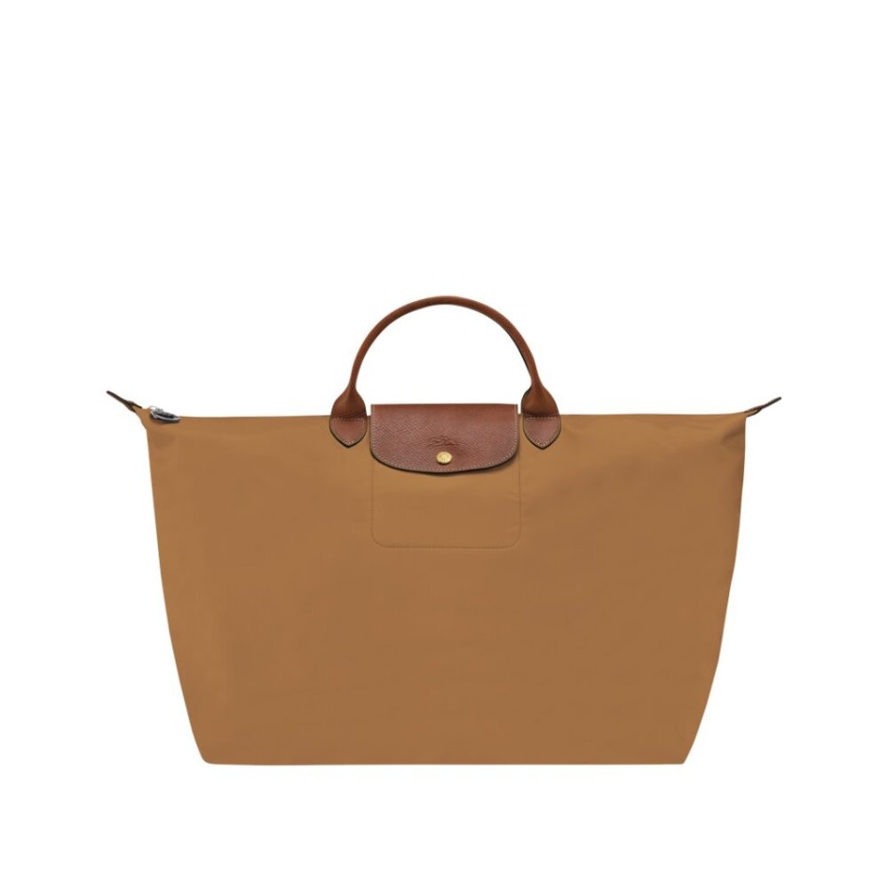 Longchamp Le Pilage Large Travel Bag